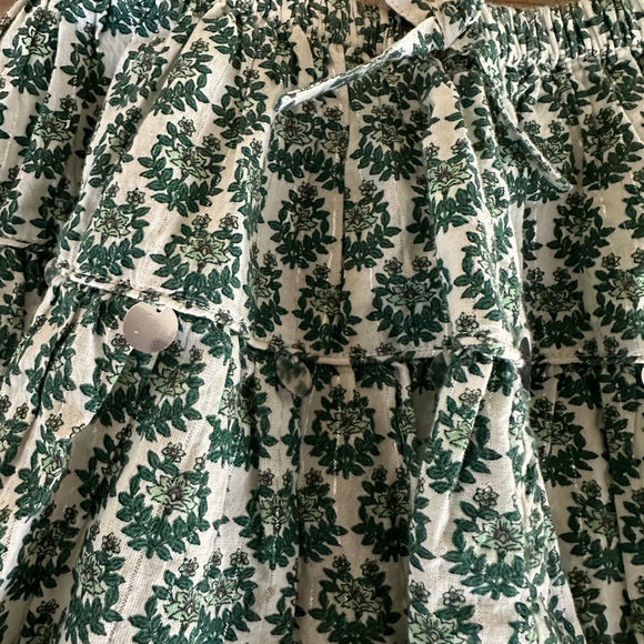 NWT Pink Chicken size 10 skirt - Picture 2 of 3